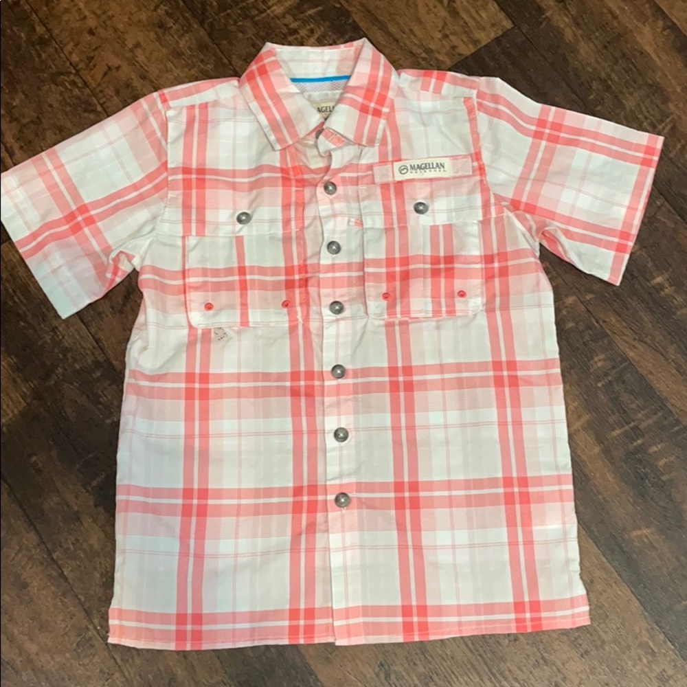 Magellan Shirt
